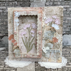 Artisan Mosaic No. 2 Shabby Basics Craft Die | Sam Poole
