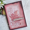 Artisan Mosaic No. 2 Shabby Basics Craft Die | Sam Poole