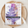 Artisan Mosaic No. 2 Shabby Basics Craft Die | Sam Poole