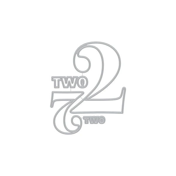{coming soon!} Hero Fancy Number Dies