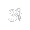 {coming soon!} Hero Fancy Number Dies