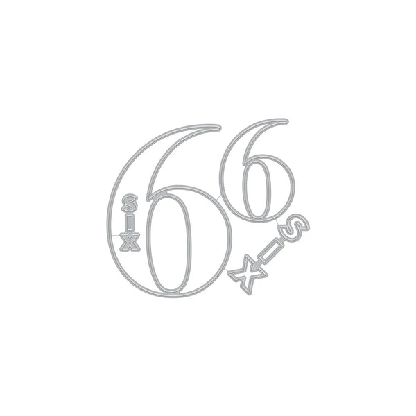 {coming soon!} Hero Fancy Number Dies