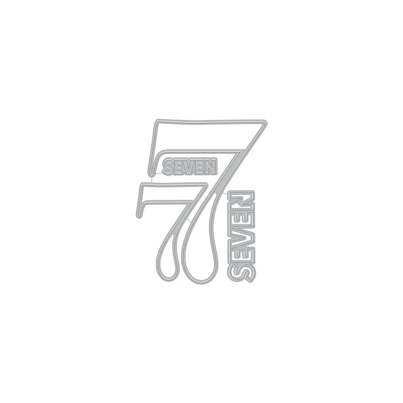 {coming soon!} Hero Fancy Number Dies