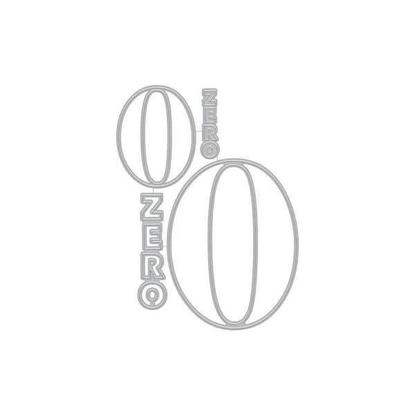 {coming soon!} Hero Fancy Number Dies