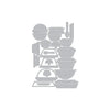 Classic Casserole Die Set