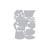 Stovetop Espresso Die Set