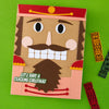 Big Mouth Nutcracker Bundle | Crackin' Christmas Collection