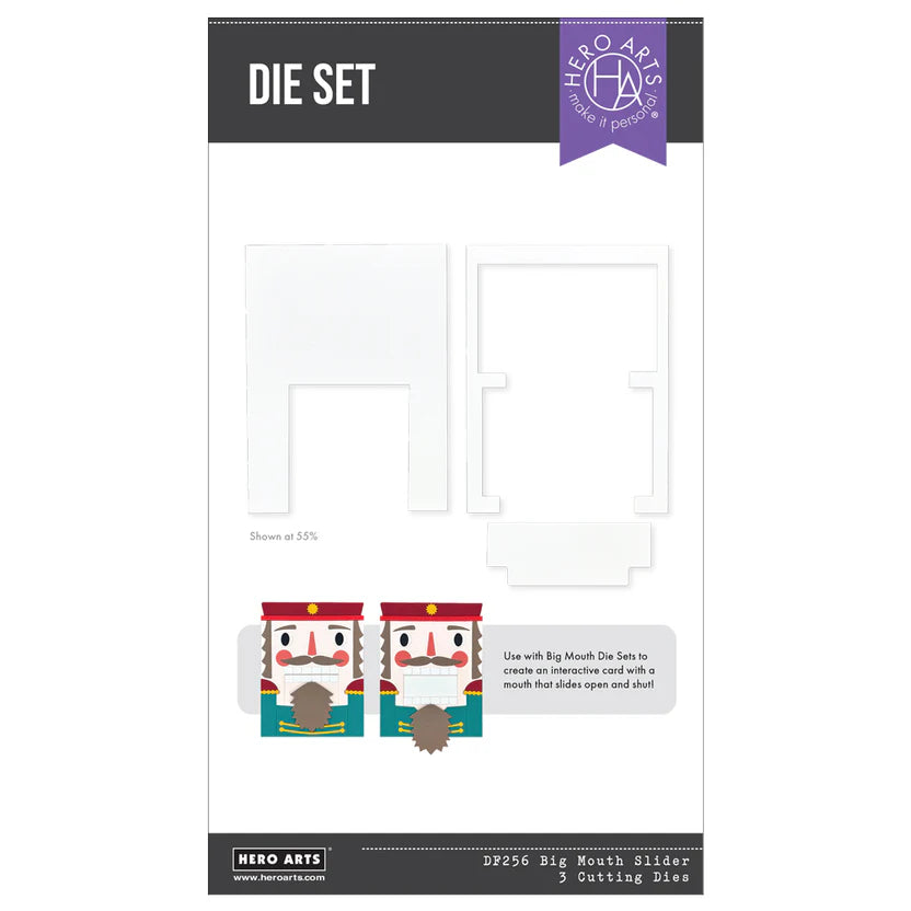 Big Mouth Nutcracker Bundle | Crackin' Christmas Collection