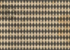 Sheila's Black Harlequin A3 Rice Paper