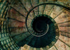 The Staircase Rice Paper {multiple sizes}