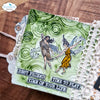 A Dream is a Wish Stamp + Die Set {clearance}