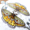 A Dream is a Wish Stamp + Die Set {clearance}