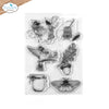 A Dream is a Wish Stamp + Die Set {clearance}