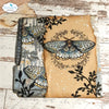 A Dream is a Wish Stamp + Die Set {clearance}