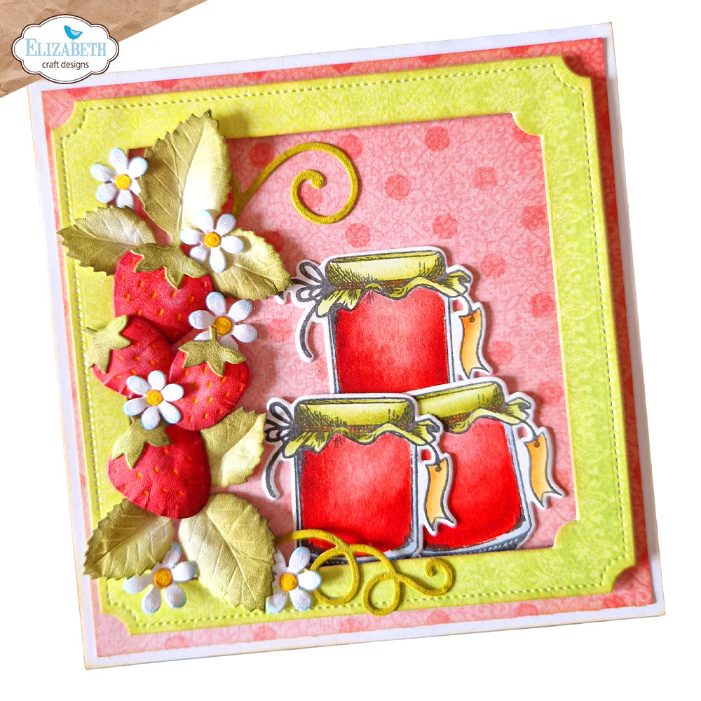 A Dream is a Wish Stamp + Die Set {clearance}