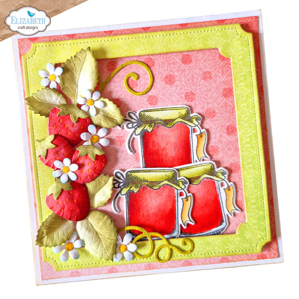 A Dream is a Wish Stamp + Die Set {clearance}