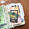 A Dream is a Wish Stamp + Die Set {clearance}