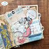 Enchanted Lake Stamp + Die Set