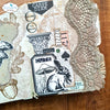 Far Far Away Stamp + Die Set {clearance}