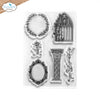 Far Far Away Stamp + Die Set {clearance}