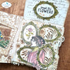 Far Far Away Stamp + Die Set {clearance}