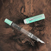 {coming soon!} Amazonite Eco Fountain Pen