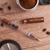 {coming soon!} Espresso Eco Fountain Pen w/ Bronze Nib