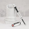 {coming soon!} Carrara Eco Fountain Pen w/ Onyx Nib