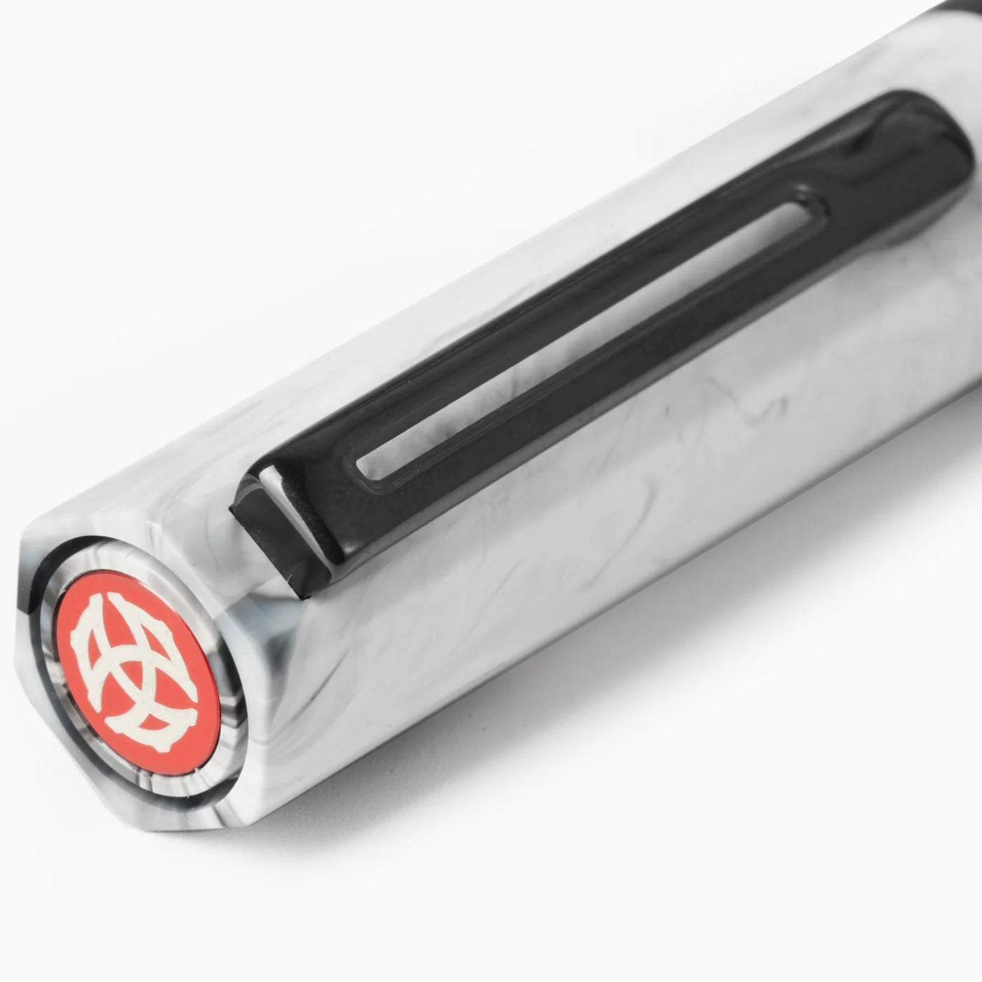 {coming soon!} Carrara Eco Fountain Pen w/ Onyx Nib