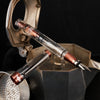 {coming soon!} Affogato 580alr Fountain Pen w/ Onyx Nib