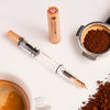 {coming soon!} Caffè Eco Fountain Pen w/ Bronze Nib