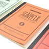 Life Schöpfer A5 Notebooks