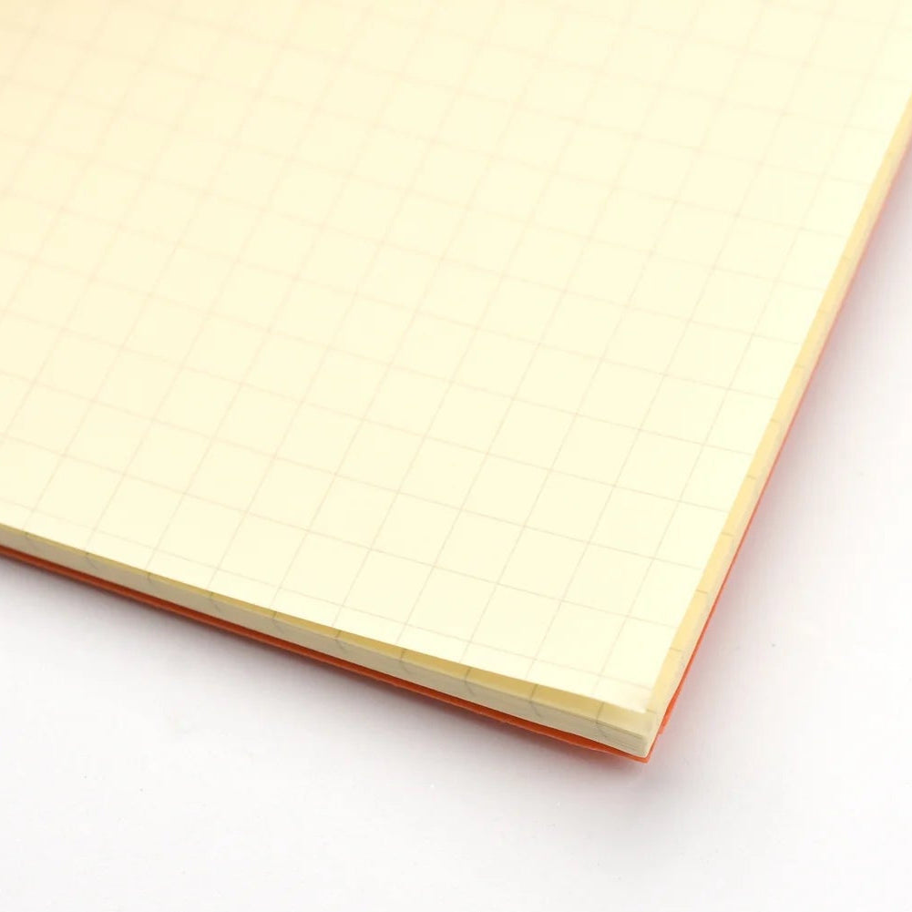 Life Schöpfer A5 Notebooks