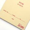 Life Stenographers' A5 Notebooks