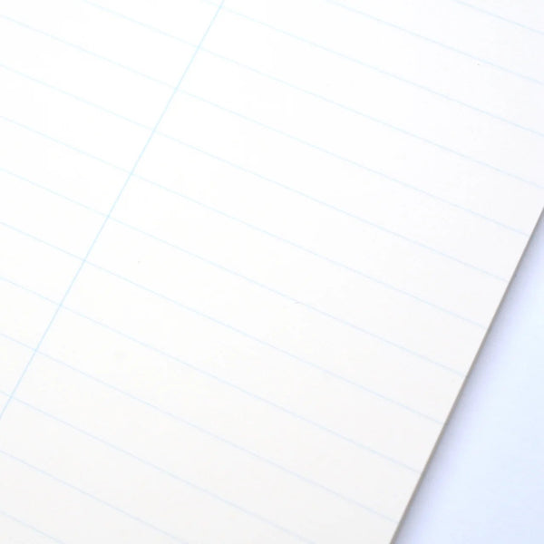 Life Stenographers' A5 Notebooks