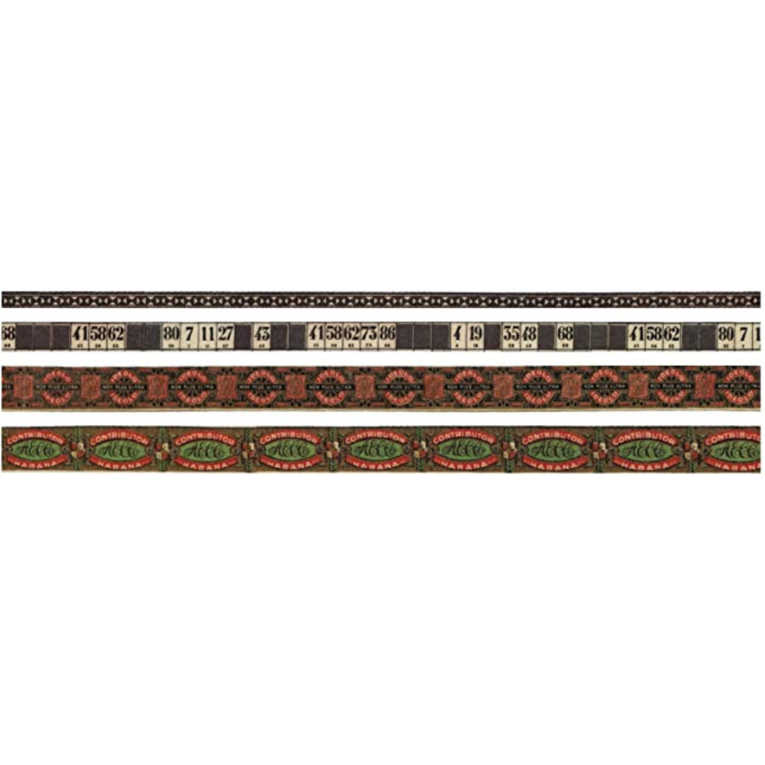 idée-ologie Washi Tape {plusieurs styles}