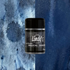 Darcy in Denim -navy blue base + grungy lavender shimmer (Lindy's Magical Shakers)