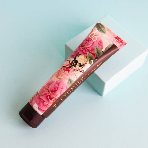 Mort sexy | Gel douche parfumé