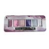 Metallic Watercolor Paint + Brush Sets