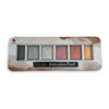 Metallic Watercolor Paint + Brush Sets