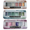 Metallic Watercolor Paint + Brush Sets