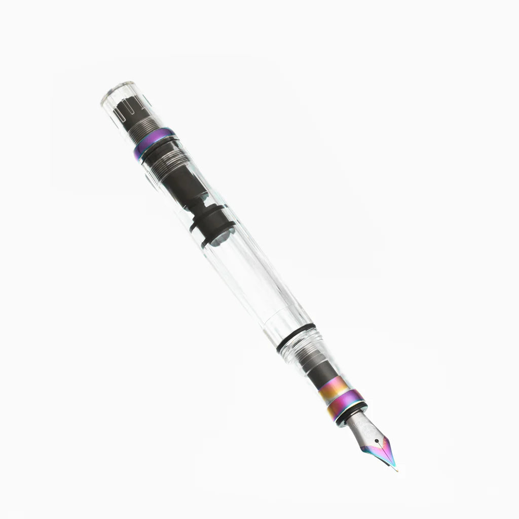 Diamond 580 Iris Fountain Pen
