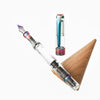 Diamond 580 Iris Fountain Pen