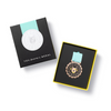 Dog Lover Award Medal