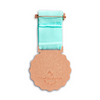 Dog Lover Award Medal