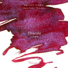Dracula Fountain Pen Ink | Bram Stoker