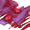 Dracula Fountain Pen Ink | Bram Stoker