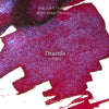 Dracula Fountain Pen Ink | Bram Stoker