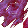 Dracula Fountain Pen Ink | Bram Stoker