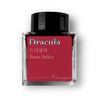 Dracula Fountain Pen Ink | Bram Stoker